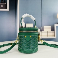 Goyard Bucket Bags